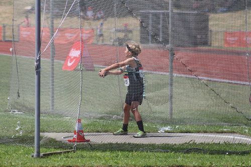 2026 Colgate Games Day 3 photo